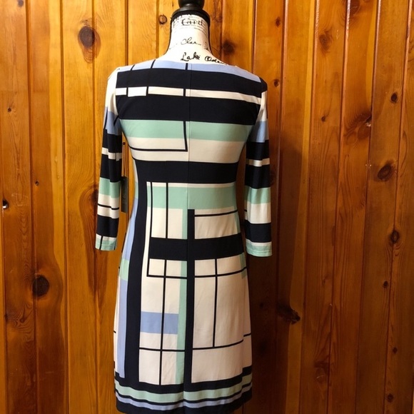 Vince Camuto Shift Dress - Picture 5 of 7